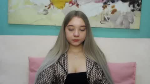 Milana online show from 28, 3, 2026