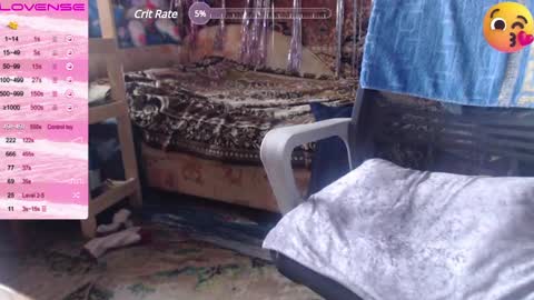 Luna-- link in bio online show from 18, 1, 2025