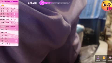 Luna-- link in bio online show from 28, 1, 2025