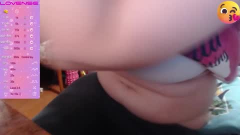 Luna-- link in bio online show from 9, 10, 2025