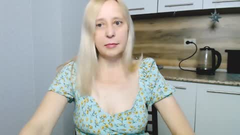 Milena online show from 4, 12, 2024