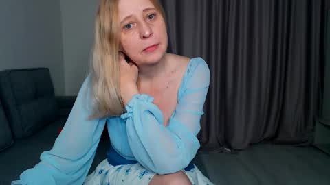 Milena online show from 8, 2, 2026