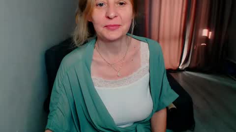 Milena online show from 22, 5, 2026