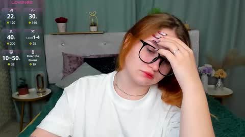 milanaxhoney online show from 4, 2, 2026