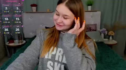 milanaxhoney online show from 26, 2, 2026