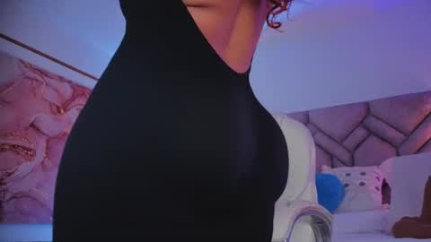 Snapshot of milancorleone chatting on 27, 6, 2026 Milan Corleone online show from 27, 6, 2026