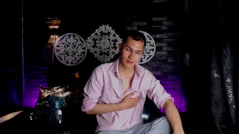 milandavid1 online show from 18, 3, 2026