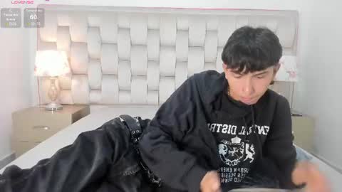 Snapshot of milanhair chatting on 18, 6, 2026 Milan online show from 18, 6, 2026