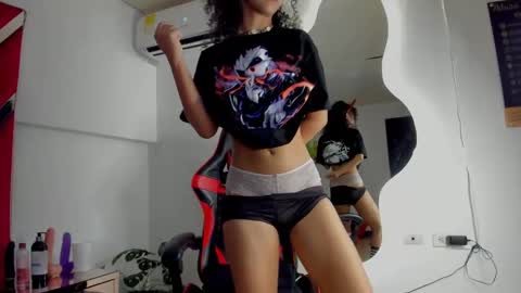 Snapshot of milanhtx2 chatting on 22, 1, 2025 milanx2 online show from 22, 1, 2025