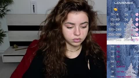 Mila online show from 8, 12, 2024