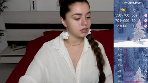 Mila online show from 9, 12, 2024