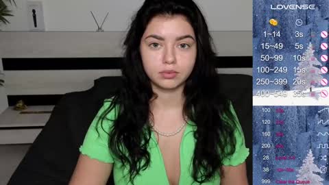 Mila online show from 12, 12, 2024