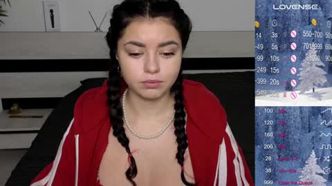 Mila online show from 13, 12, 2024