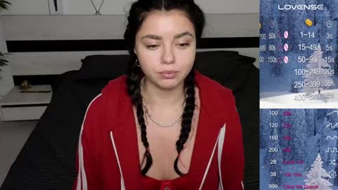 Mila online show from 13, 12, 2024