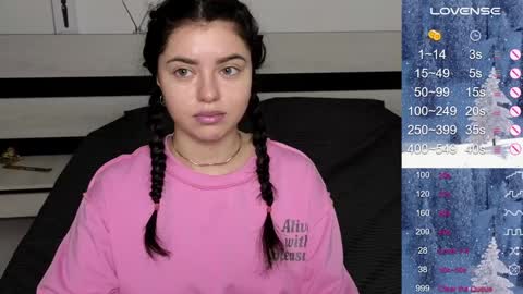 Mila online show from 14, 12, 2024