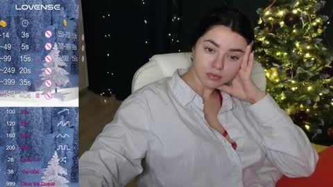 Mila online show from 28, 12, 2024