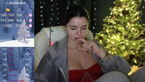 Mila online show from 30, 12, 2024