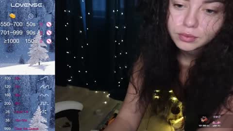 Mila online show from 31, 12, 2024