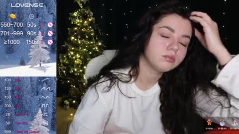 Mila online show from 6, 1, 2025