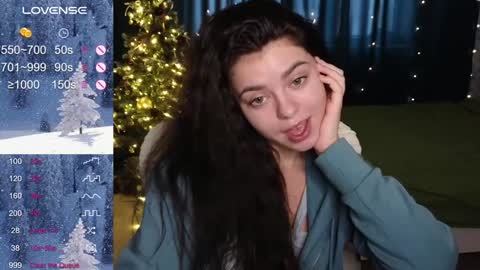 Mila online show from 10, 1, 2025