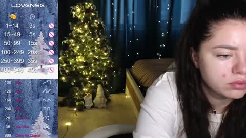 Mila online show from 13, 1, 2025