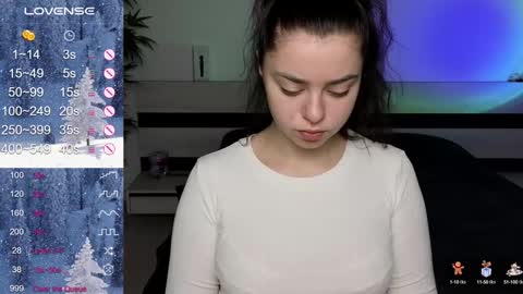 Mila online show from 25, 1, 2025