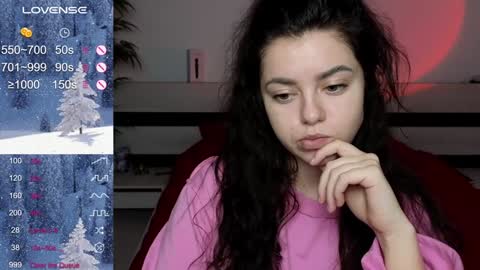 Mila online show from 29, 1, 2025