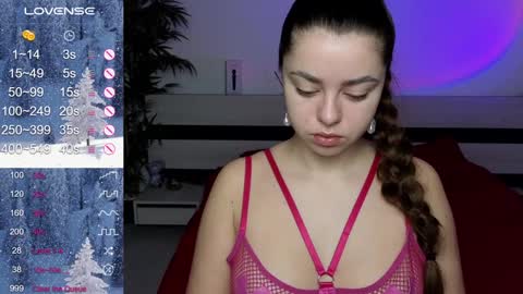 Mila online show from 3, 2, 2025