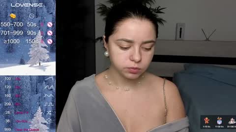 Mila online show from 7, 2, 2025