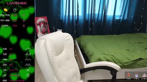 Mila online show from 20, 2, 2025