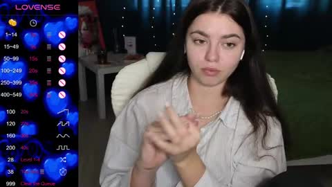 Mila online show from 22, 2, 2025