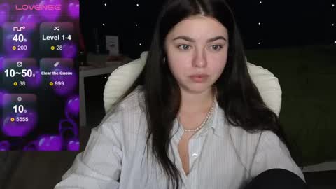 Mila online show from 22, 2, 2025