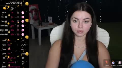 Mila online show from 23, 2, 2025