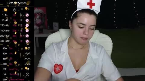 Mila online show from 24, 2, 2025