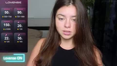 Mila online show from 15, 9, 2025