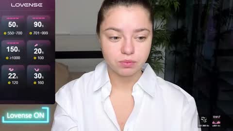 Mila online show from 30, 9, 2025