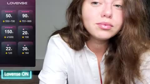 Mila online show from 2, 10, 2025