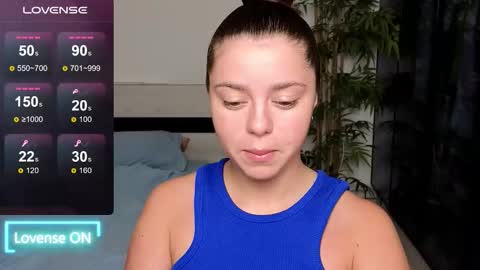 Mila online show from 4, 10, 2025