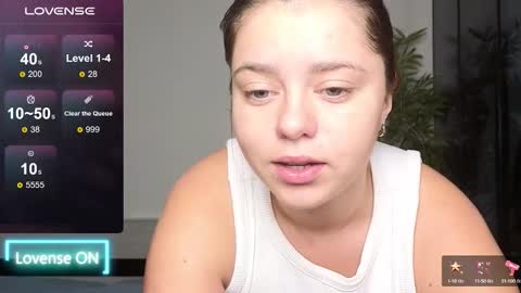 Mila online show from 6, 10, 2025