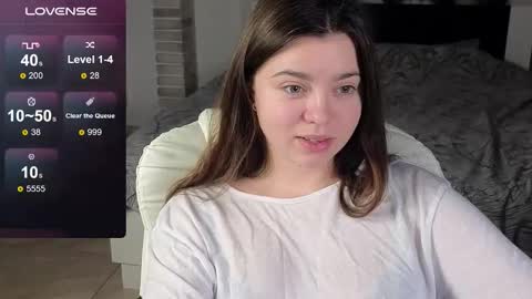 Mila online show from 21, 2, 2026