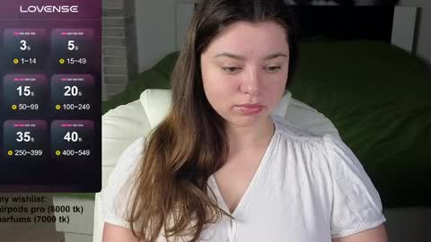 Mila online show from 31, 3, 2026