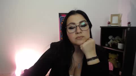 milania_milaa online show from 24, 9, 2025