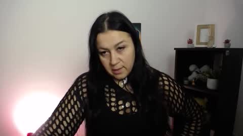 milania_milaa online show from 2, 10, 2025