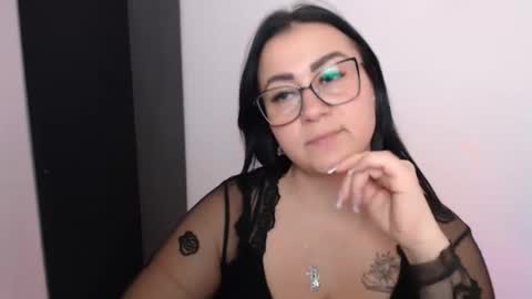 milania_milaa online show from 9, 10, 2025