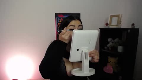 milania_milaa online show from 10, 10, 2025