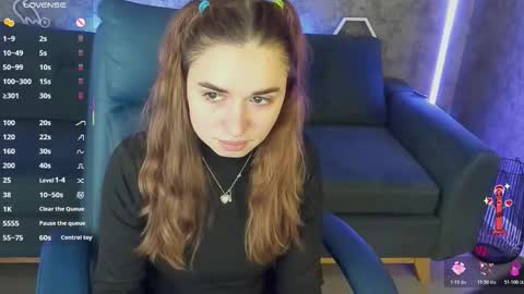 Miroslava online show from 24, 3, 2026