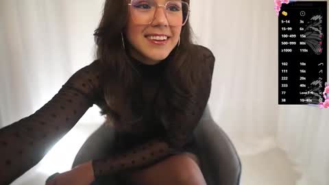 Snapshot of milanianew chatting on 14, 9, 2025 milanianew online show from 14, 9, 2025