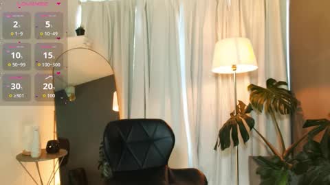 Snapshot of milansantana24 chatting on 11, 1, 2026 MILAN SANTANA online show from 11, 1, 2026