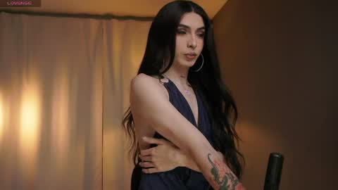 MILAN SANTANA online show from 10, 4, 2026