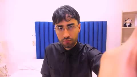 milanzaire online show from 28, 11, 2025